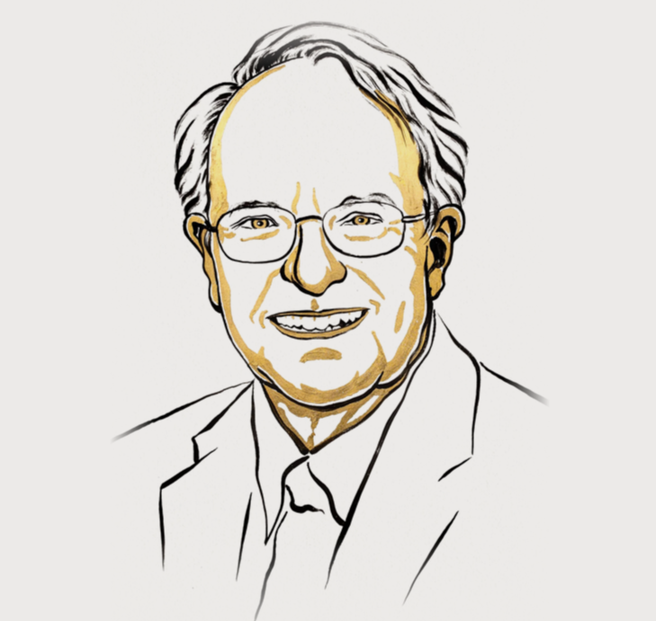 Hall, Robert E.