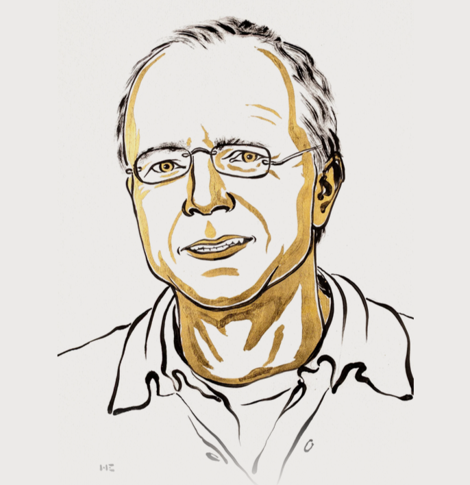 Nagel, Georg