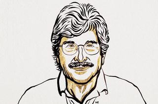 Ruvkun, Gary