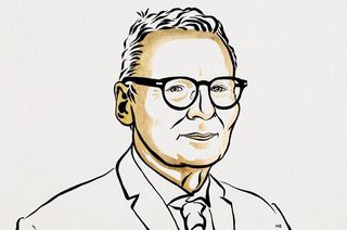 Robinson, James A.
