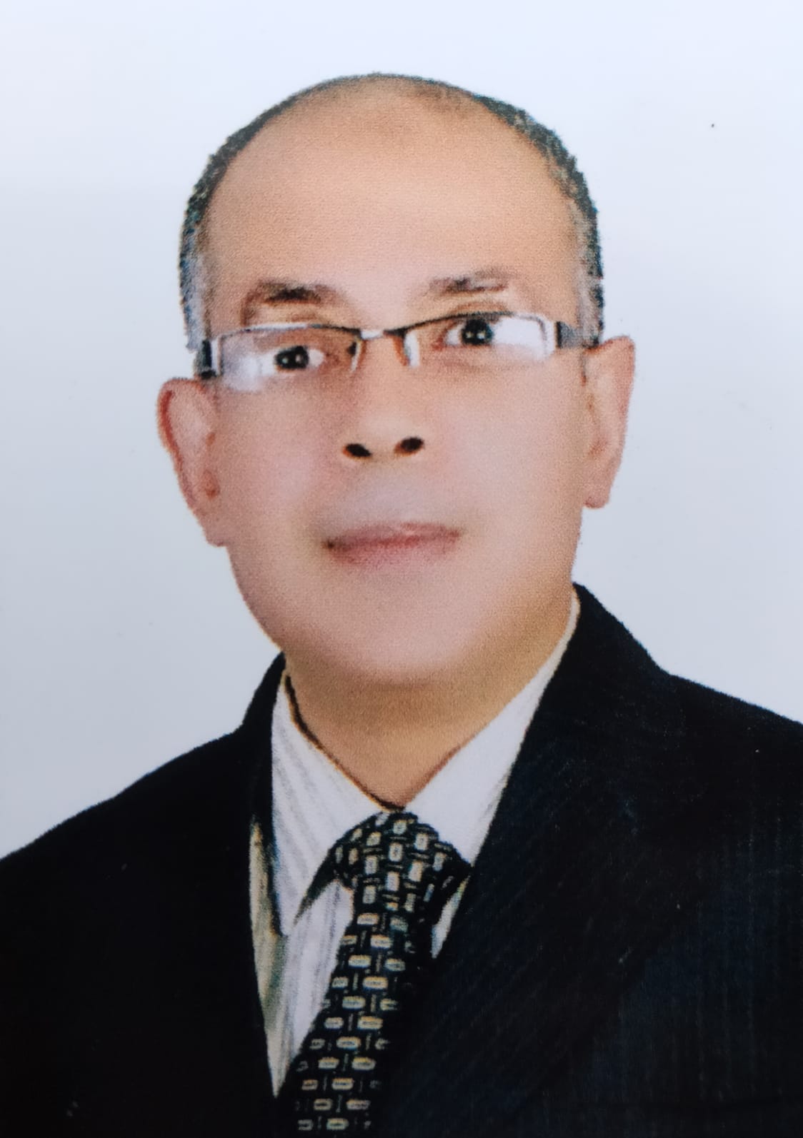 El Baroudy, A. A.