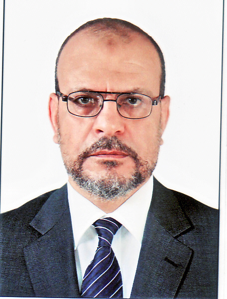 Abo-EL-Sooud, Khaled