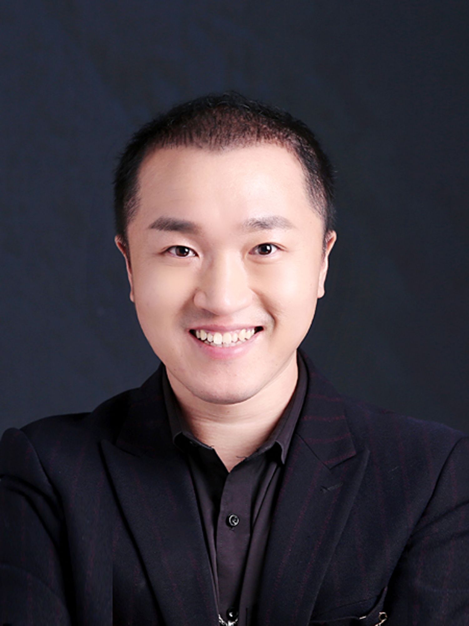 Ma, Yingqun
