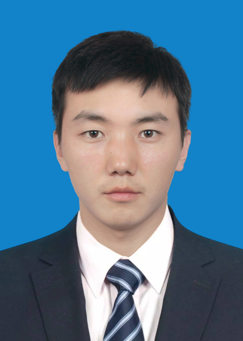 Tian, Qingxin
