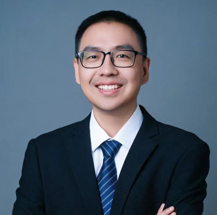 Qian, Xin