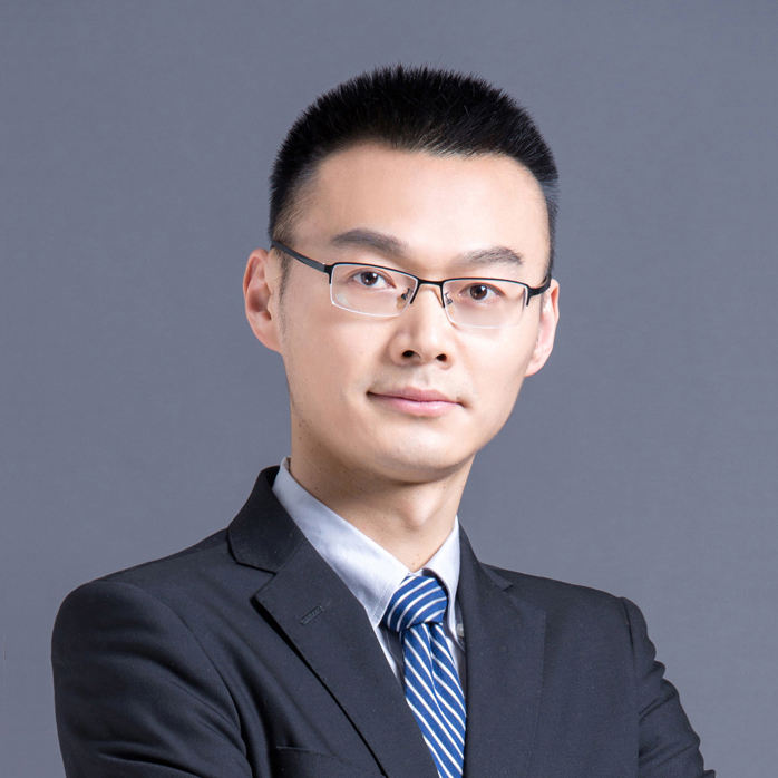 Cheng, Dawei