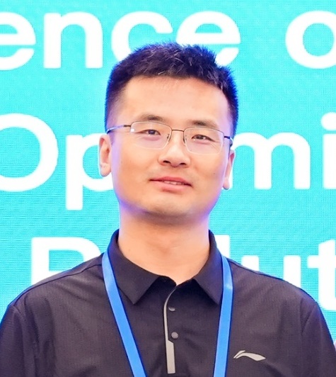 Liu, Yan