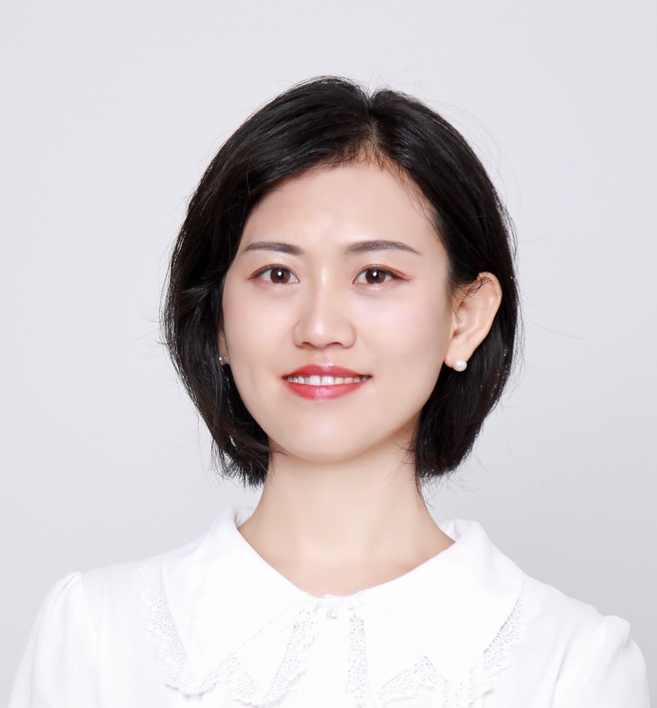 Zhang, Hongru