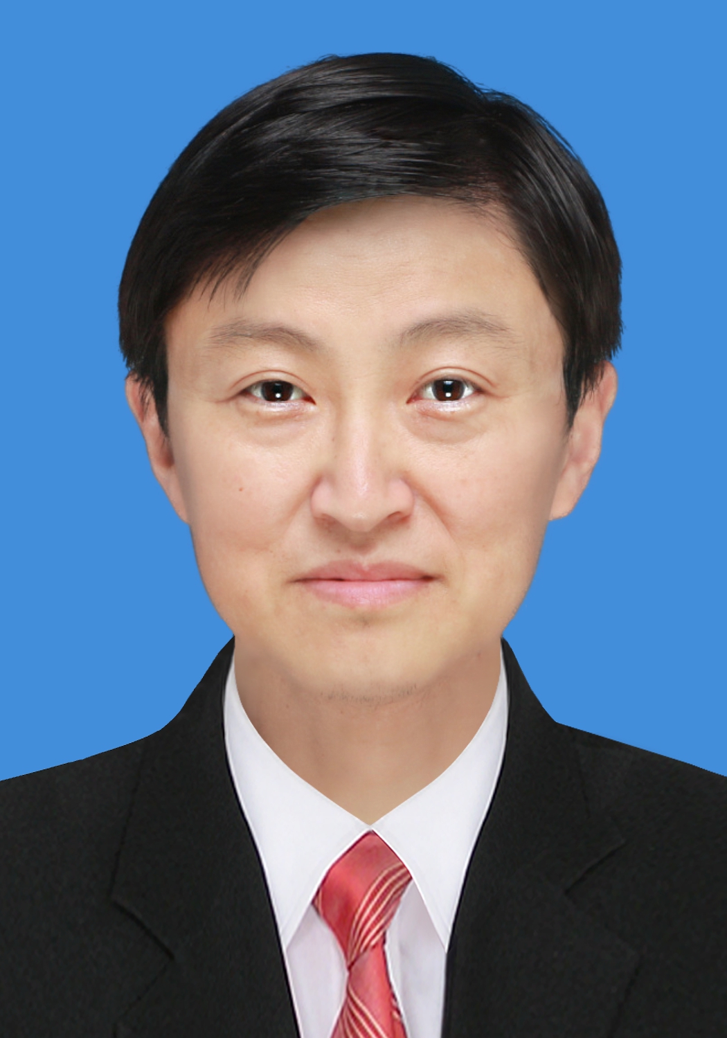 Yang, Zhengxian
