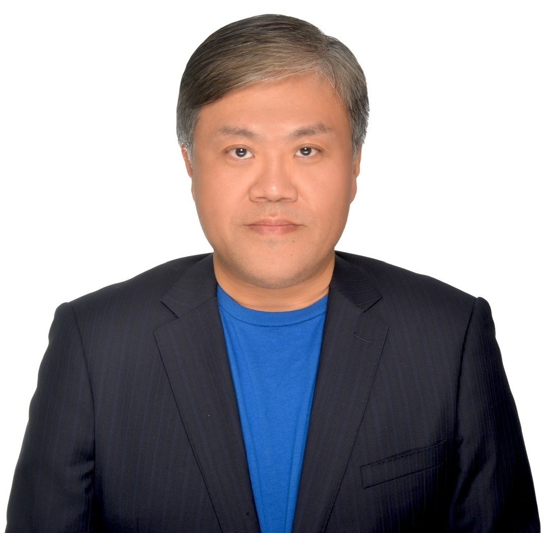 Lin, Chun Ming