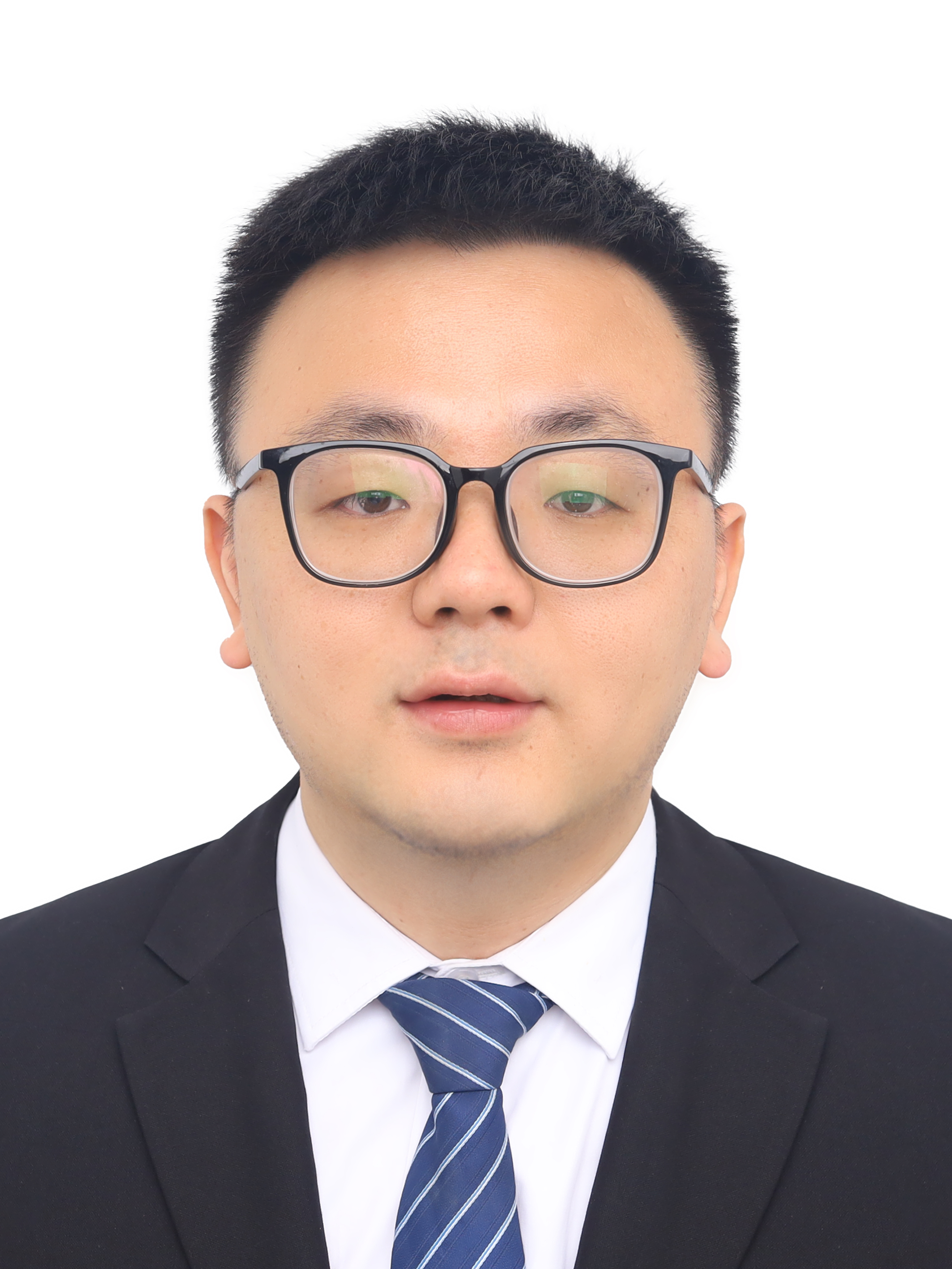 Xia, Wenchao