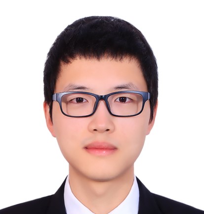 Liu, Chaoran