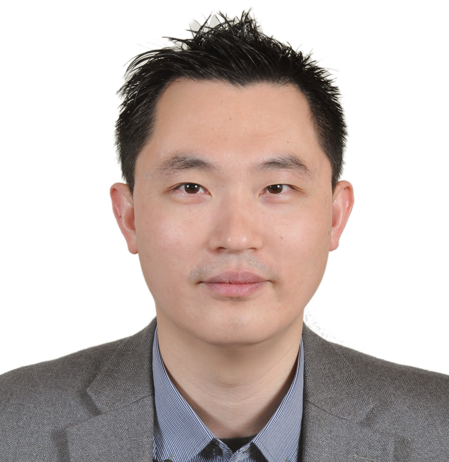 Lin, Tsungchieh