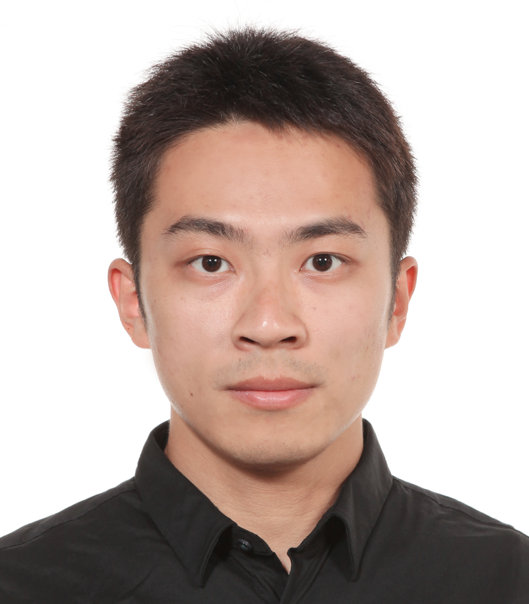 Zhang, Lu