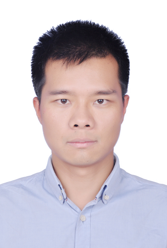 Chen, Xiaoyuan
