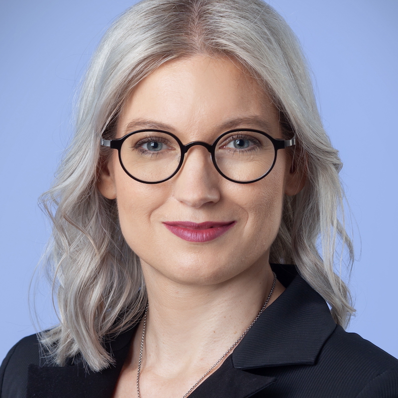Bauer, Christine