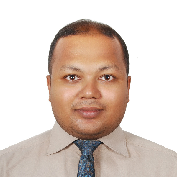 Mahmud, Jubayer Al