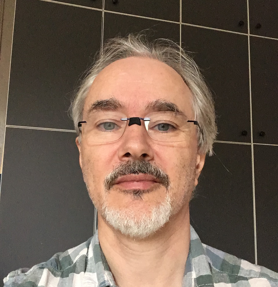 MacLaren, Ian