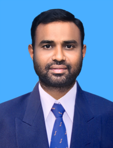 Radhakrishnan, Sivaprakasam