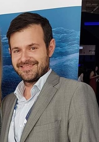 Kantaros, Antreas