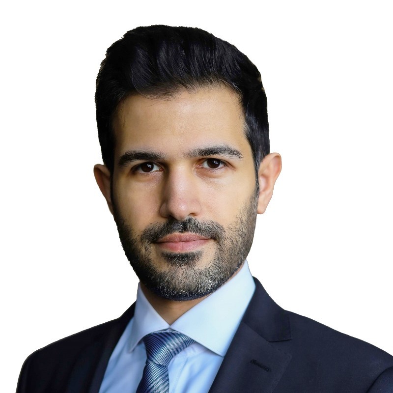 Forouzesh, Mojtaba
