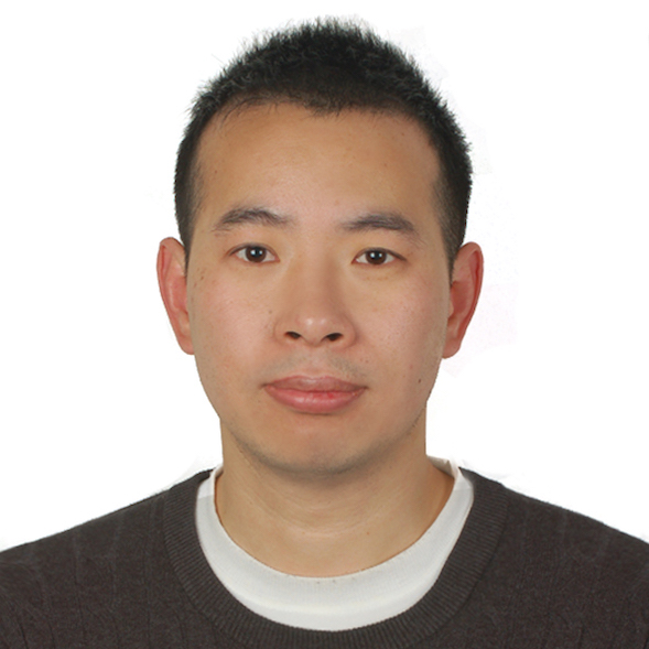 Wu, Huaming