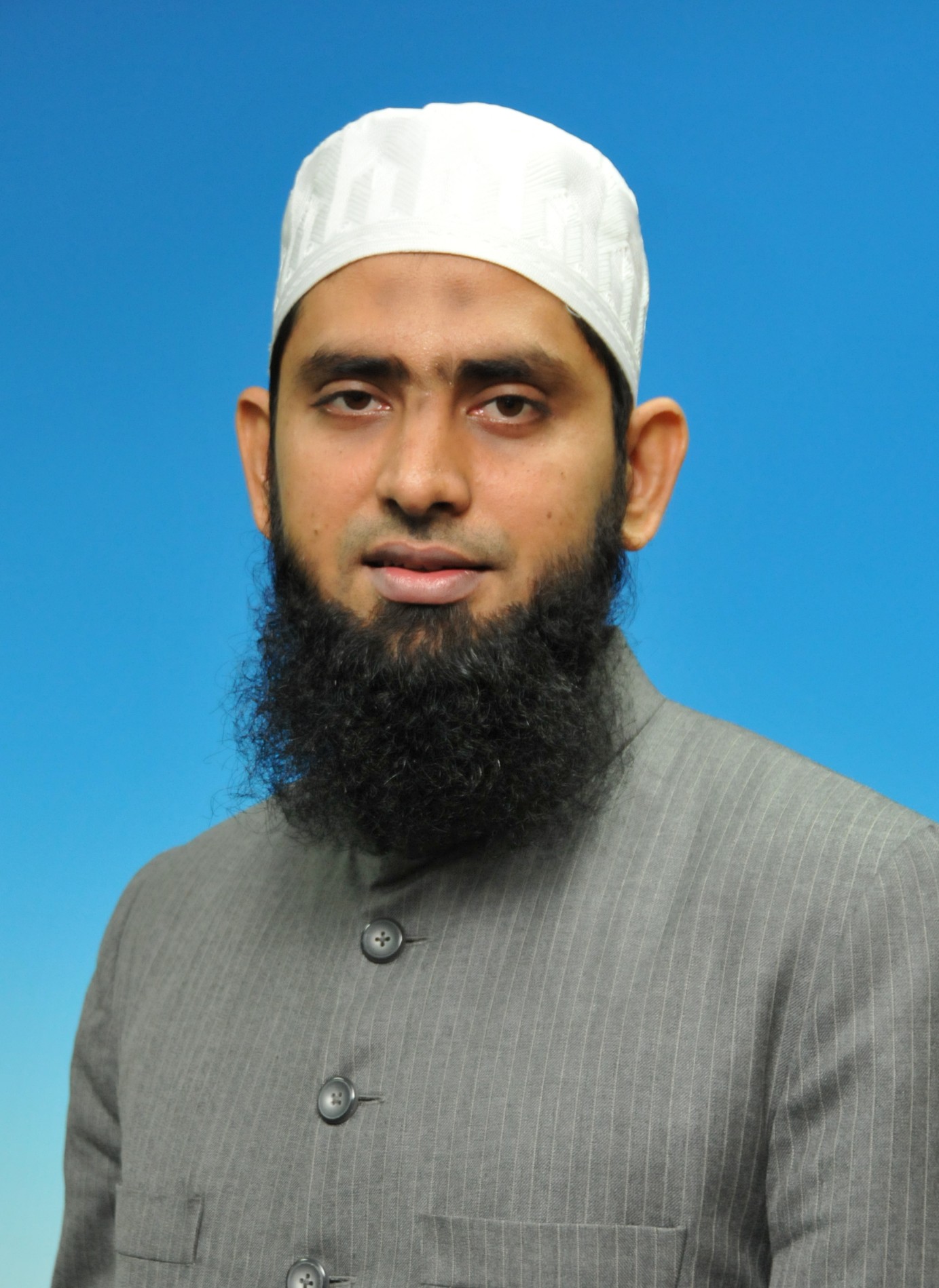 Jameel, Mohammed