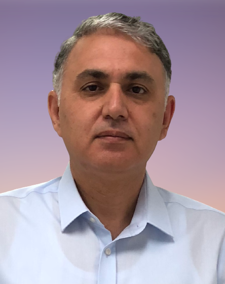 Sahin, Bayram