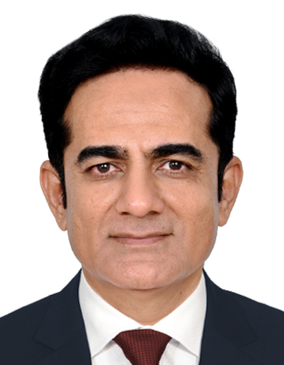 Memon, Mumtaz Ali
