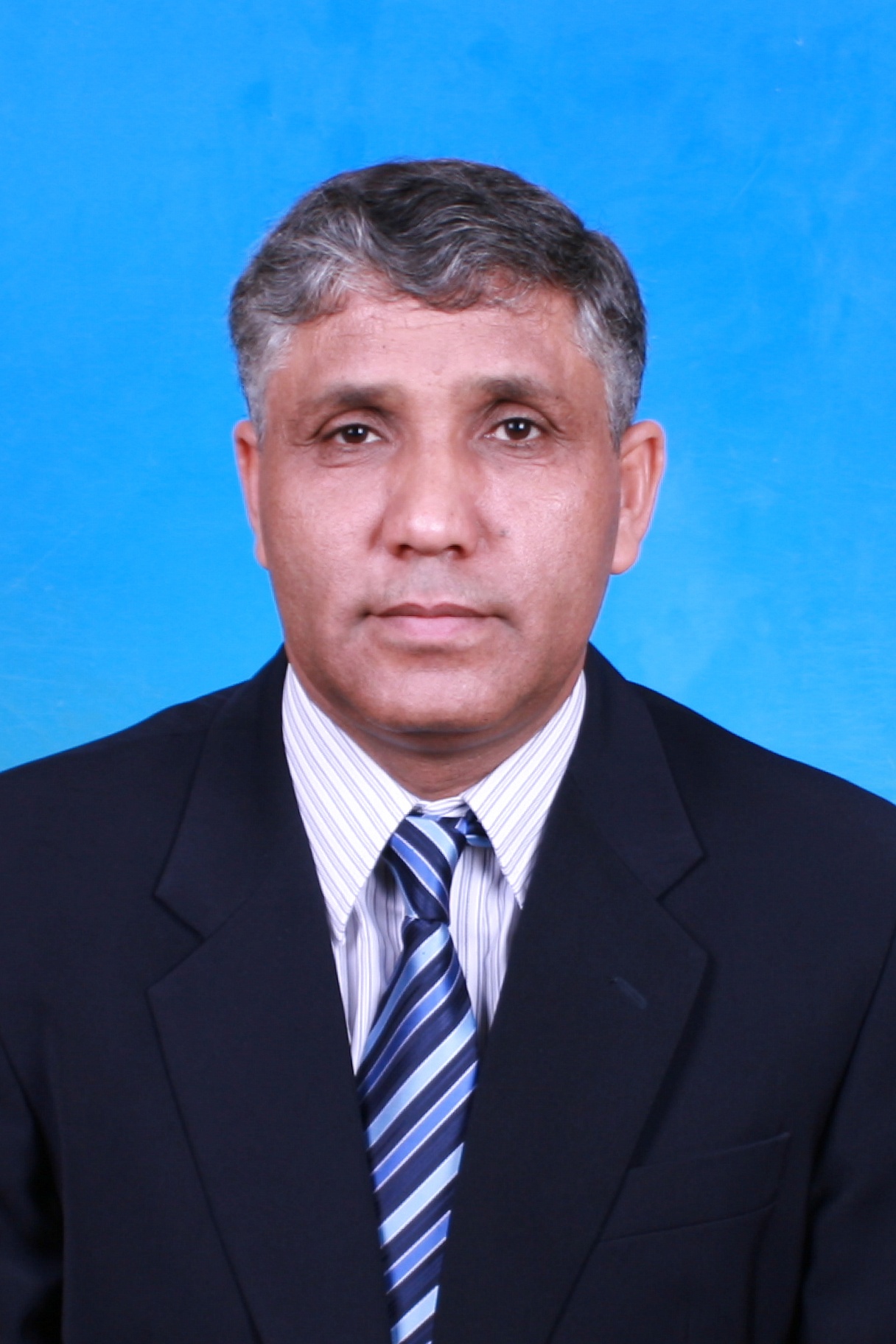 Khalifa, Othman Omran