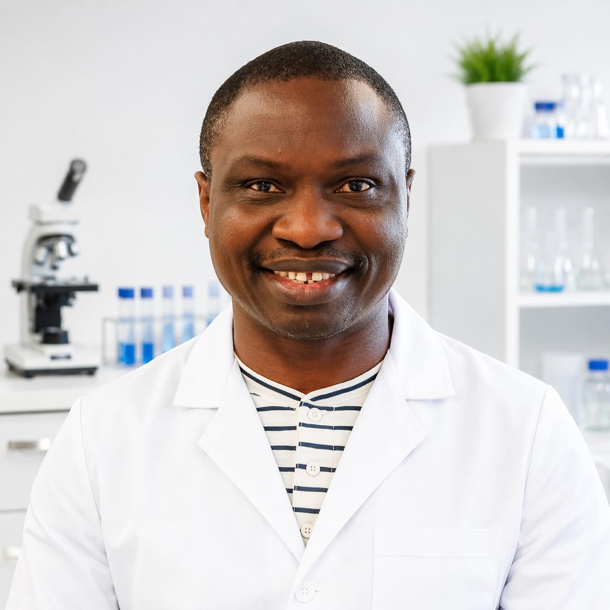 Adegoke, Kayode Adesina