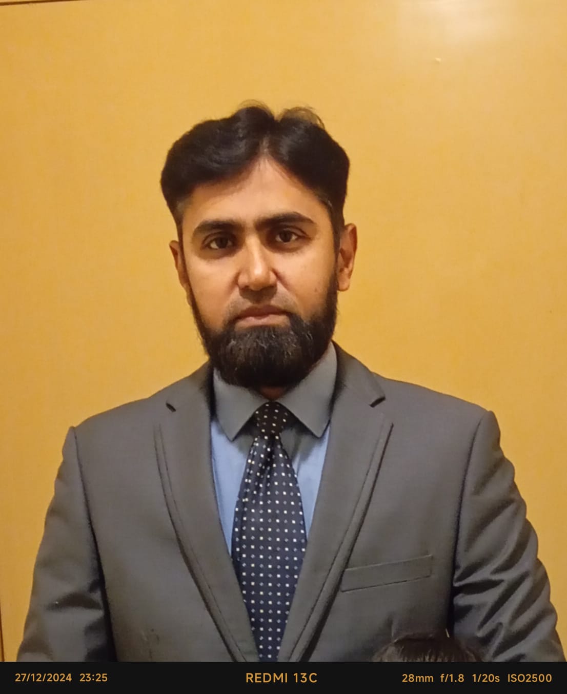 Riaz, Muhammad Asam