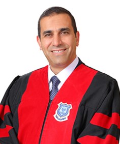 Almomani, Omar