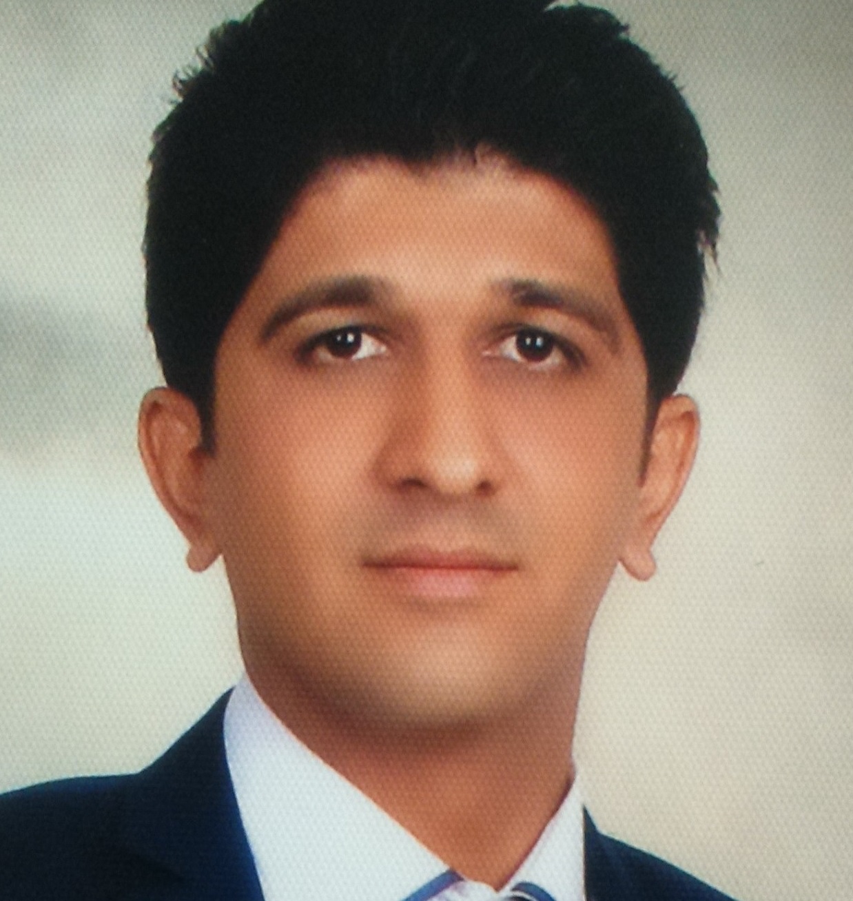 Ghorbani, Hamid Reza