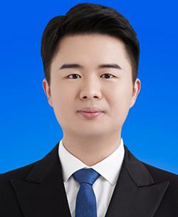 Ding, Chenxi