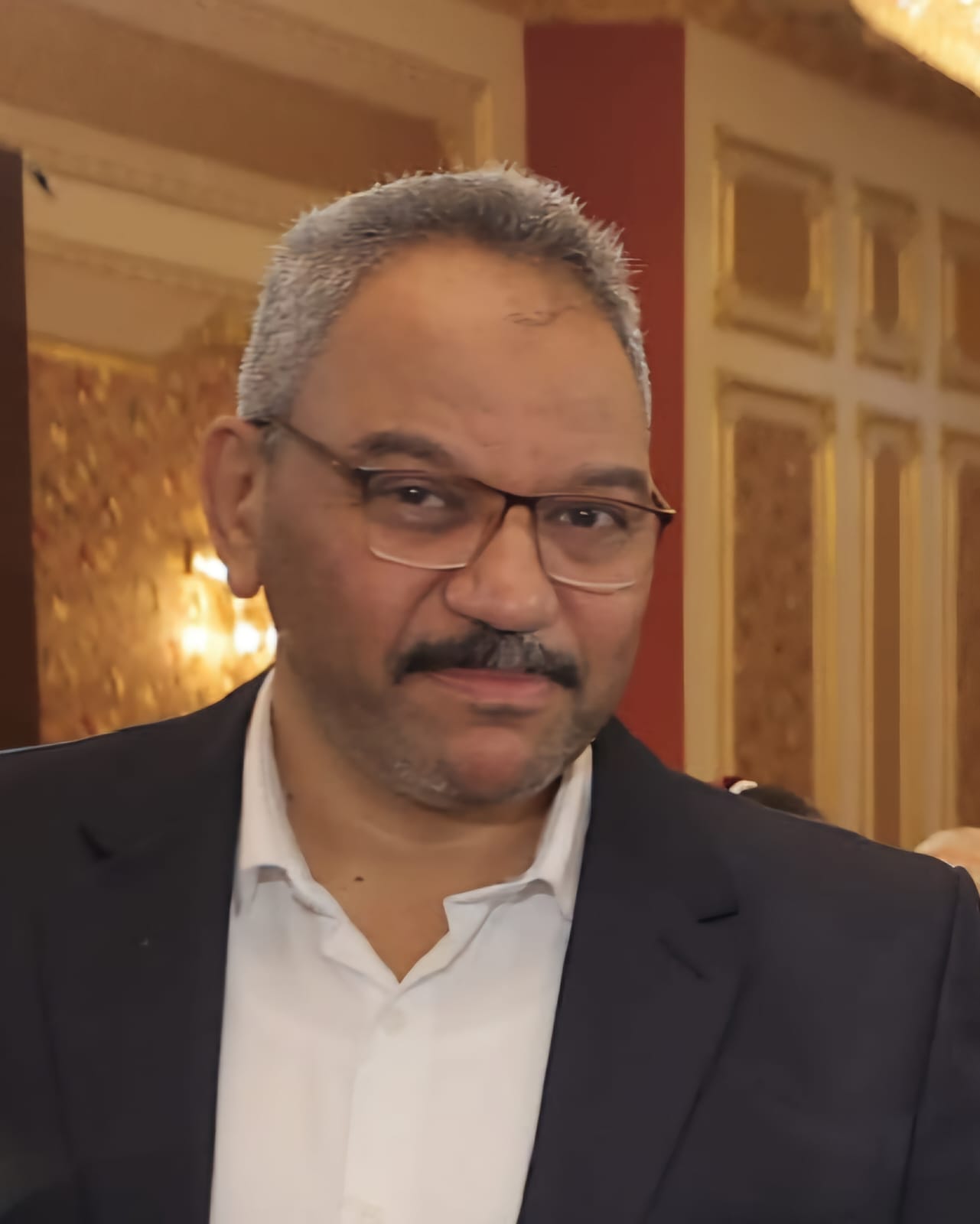 Idris, Abubakr M.