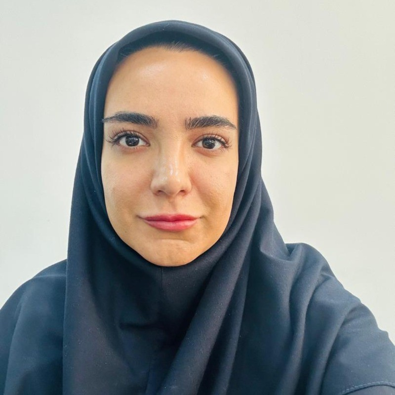 Ghanbari, Mojgan