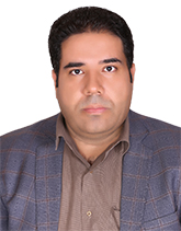 Izadi, Mohammad