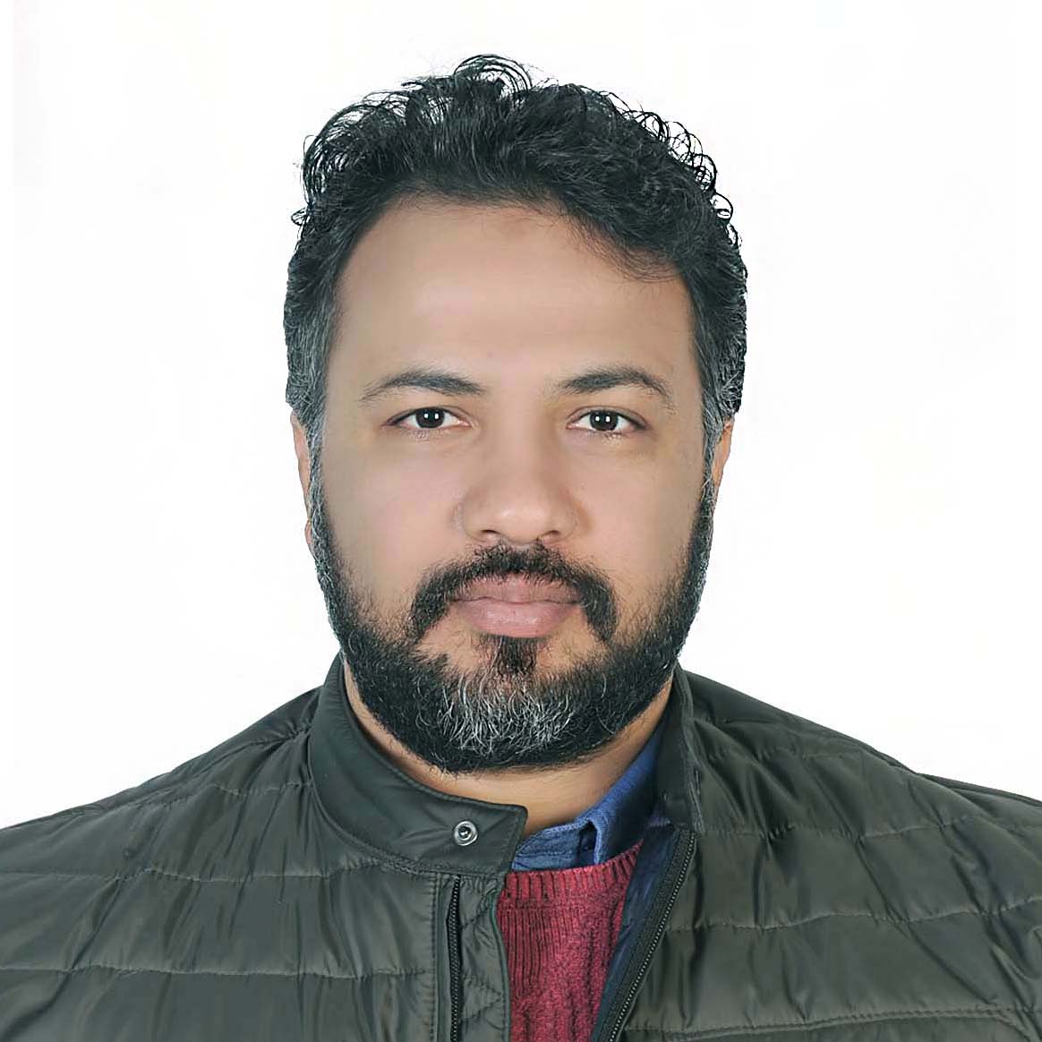 Abdolrasol, Maher G.M.
