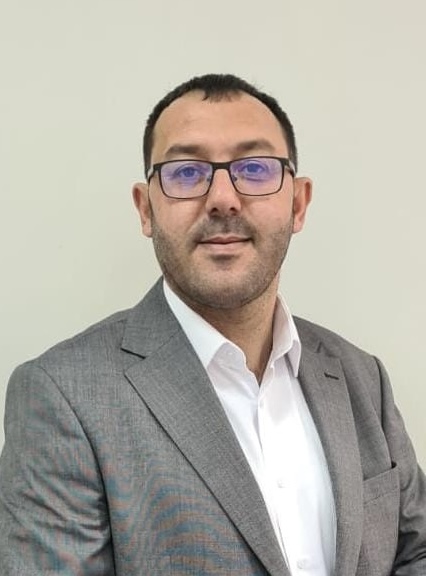 Alqudah, Ahmad M.