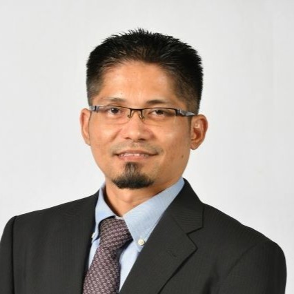 Ahmad, Mohd Ashraf