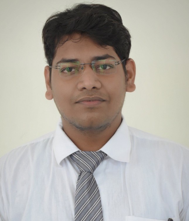 Saqib, Mohd