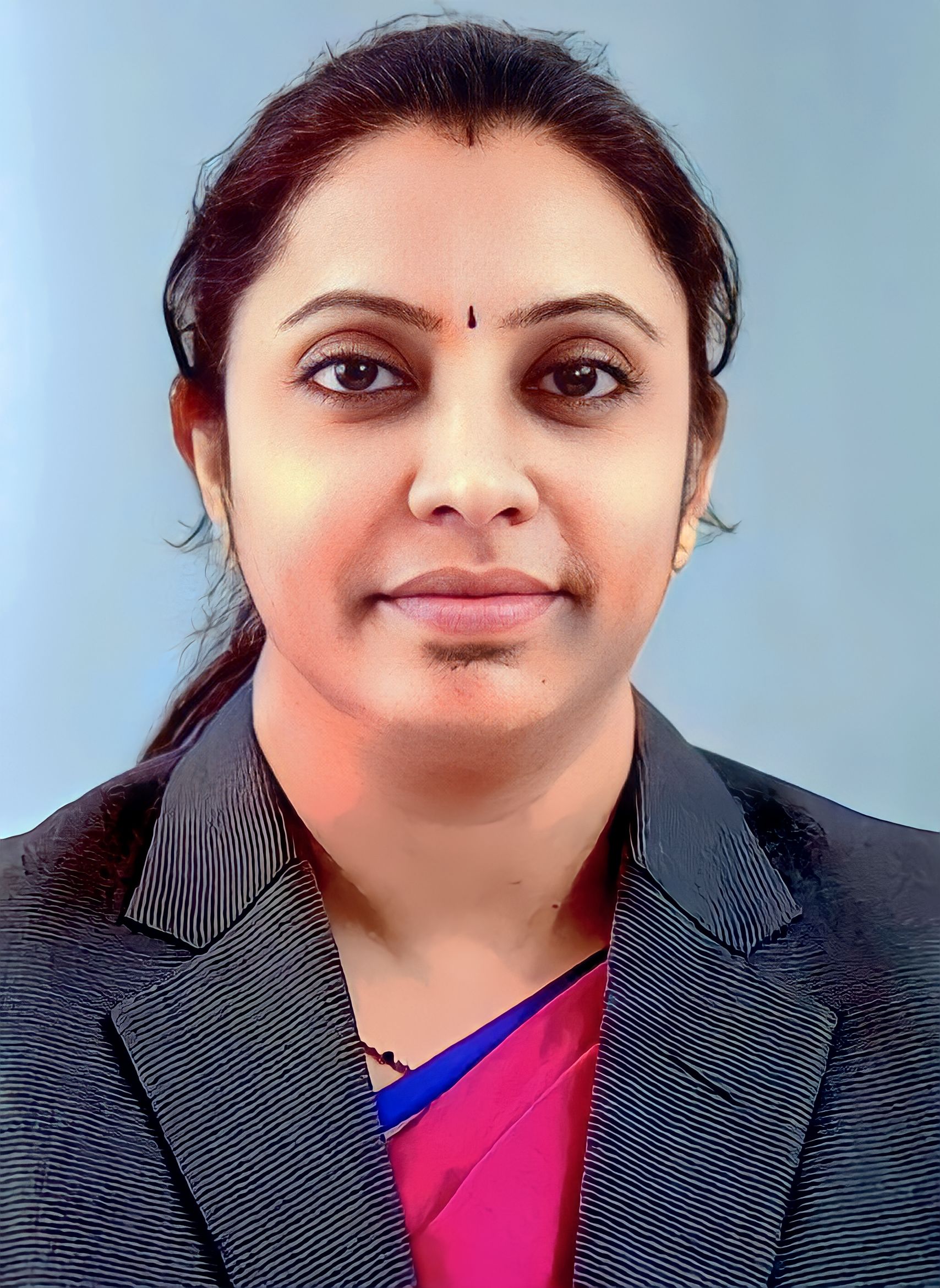 Malode, Shweta J.