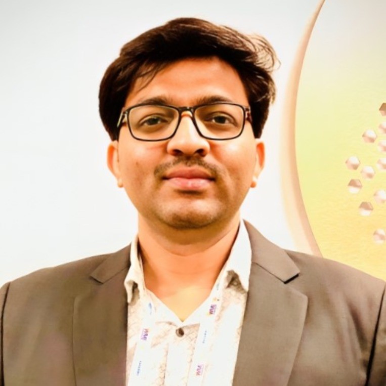 Gurav, Ranjit
