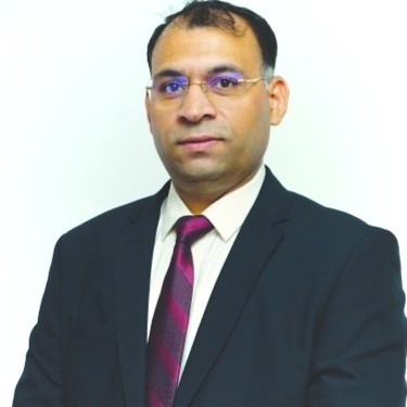 Prakash, Chander
