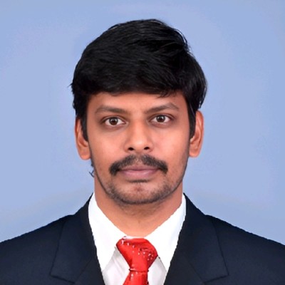Felix Sahayaraj, Arockiasamy