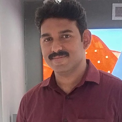 Vinu Mohan, A. M.