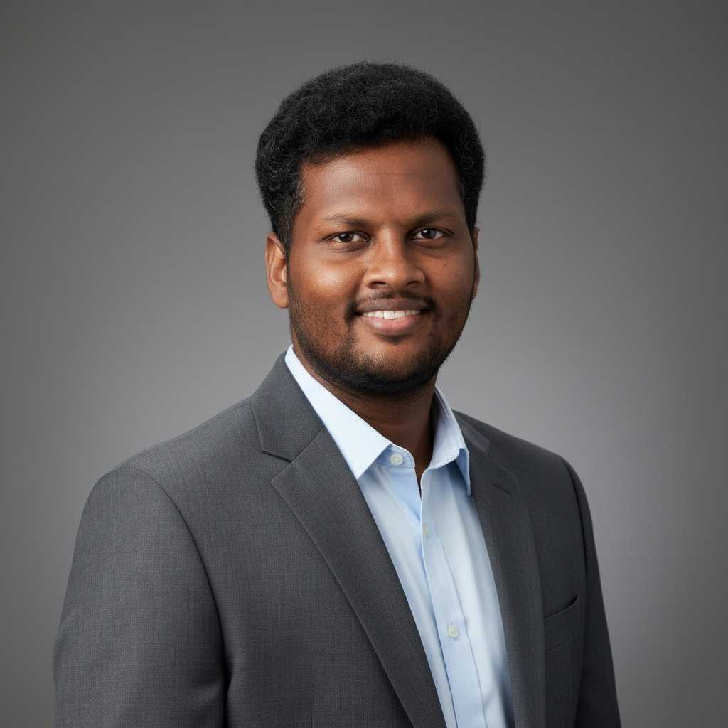 Kannan, A. Rajesh