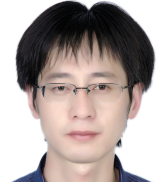 Chen, Huiyu