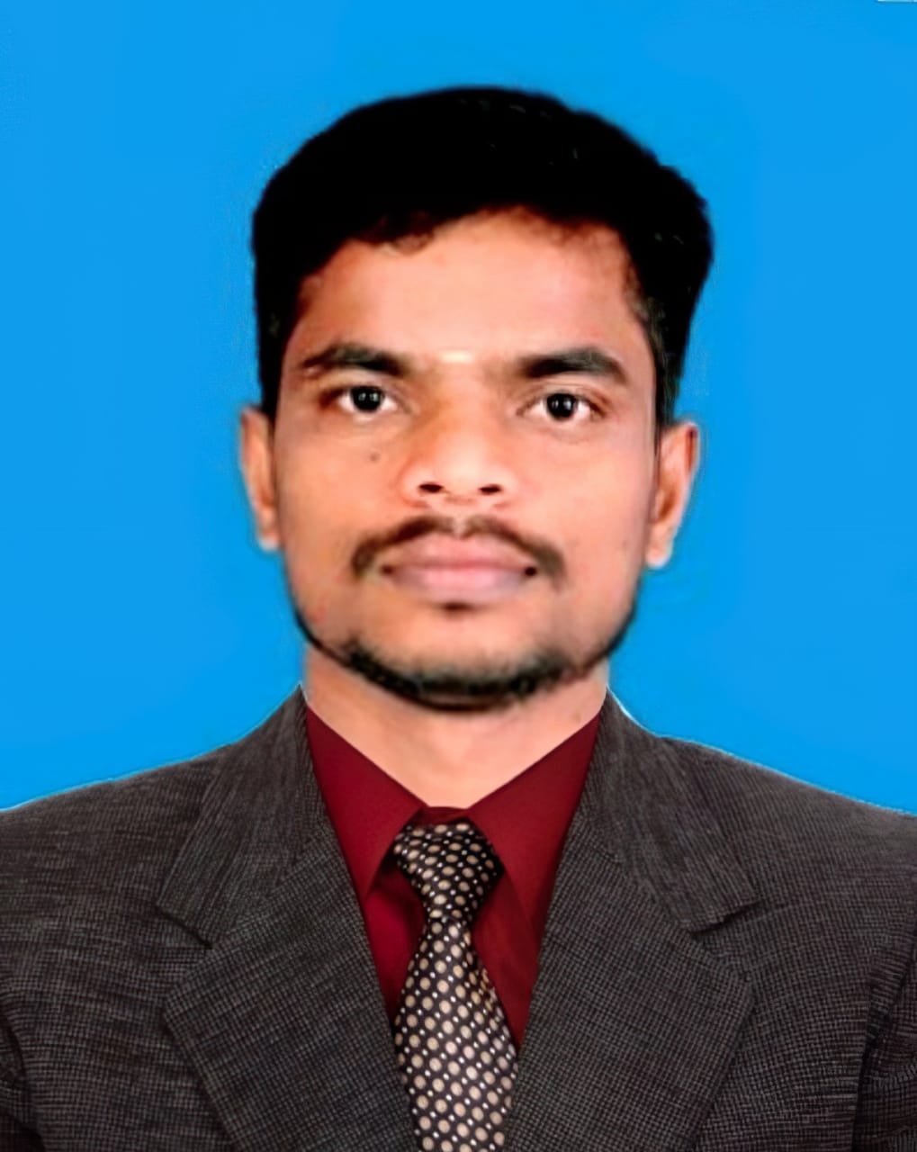 Balasubramani, V.